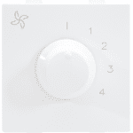 Fan Step Regulator 100W Indoasian Image