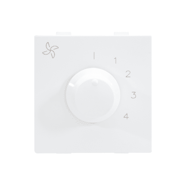 Fan Step Regulator 100W Indoasian Image
