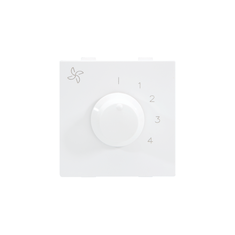Fan Step Regulator 100W Indoasian Image