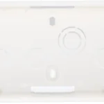PLASTIC SURFACE BOX 6 MODULE Indoasian Image