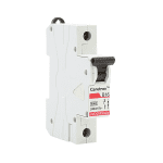 32A SP B Caretron AC MCB Indoasian Image