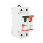 10A SPN B Caretron AC MCB Indoasian Image