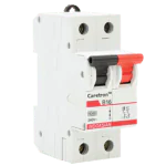 25A SPN B Caretron AC MCB Indoasian Image