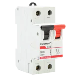 32A SPN B Caretron AC MCB Indoasian Image