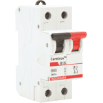 63A SPN C Caretron AC MCB Indoasian Image