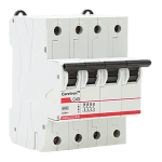 6A FP C Caretron AC MCB Indoasian Image