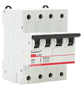 810099.png 6A FP C Caretron AC MCB Indoasian Image