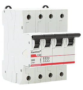 810099.png 6A FP C Caretron AC MCB Indoasian Image