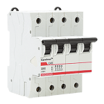 10A FP C Caretron AC MCB Indoasian Image