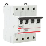 10A FP C Caretron AC MCB Indoasian Image
