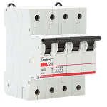 16A FP C Caretron AC MCB Indoasian Image