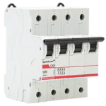 20A FP C Caretron AC MCB Indoasian Image