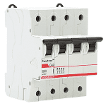25A FP C Caretron AC MCB Indoasian Image