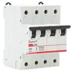 32A FP C Caretron AC MCB Indoasian Image