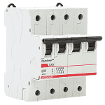 40A FP C Caretron AC MCB Indoasian Image