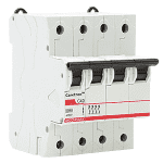 63A FP C Caretron AC MCB Indoasian Image
