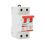63A DP Caretron Isolator Indoasian Image