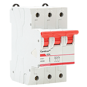 810132.png 40A TP Caretron Isolator Indoasian Image