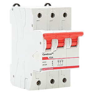 810133.png 63A TP Caretron Isolator Indoasian Image