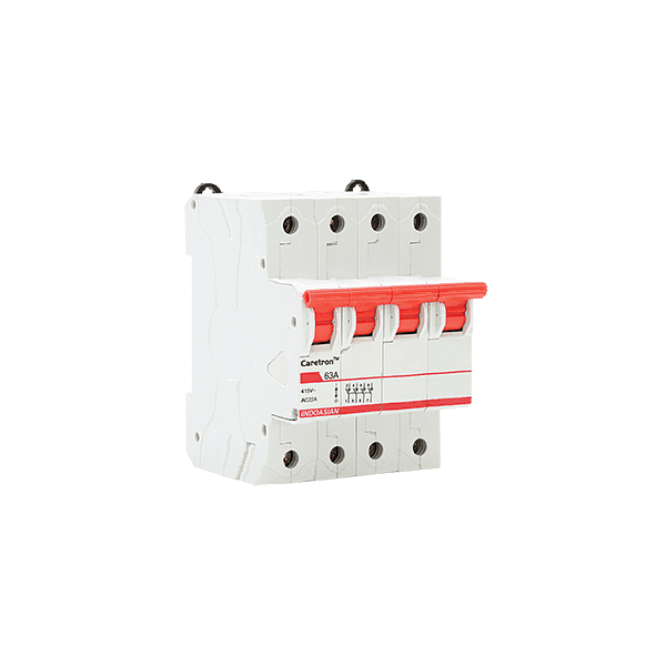 40A FP Caretron Isolator Indoasian Image