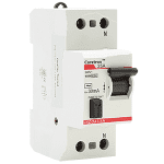 40A 30MA DP Caretron RCCB Indoasian Image