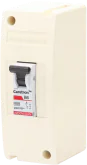 1 2 Way Caretron Plastic Enclosure Indoasian Image