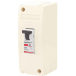 3 4 Way Caretron Plastic Enclosure Indoasian Image