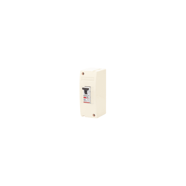 3 4 Way Caretron Plastic Enclosure Indoasian Image