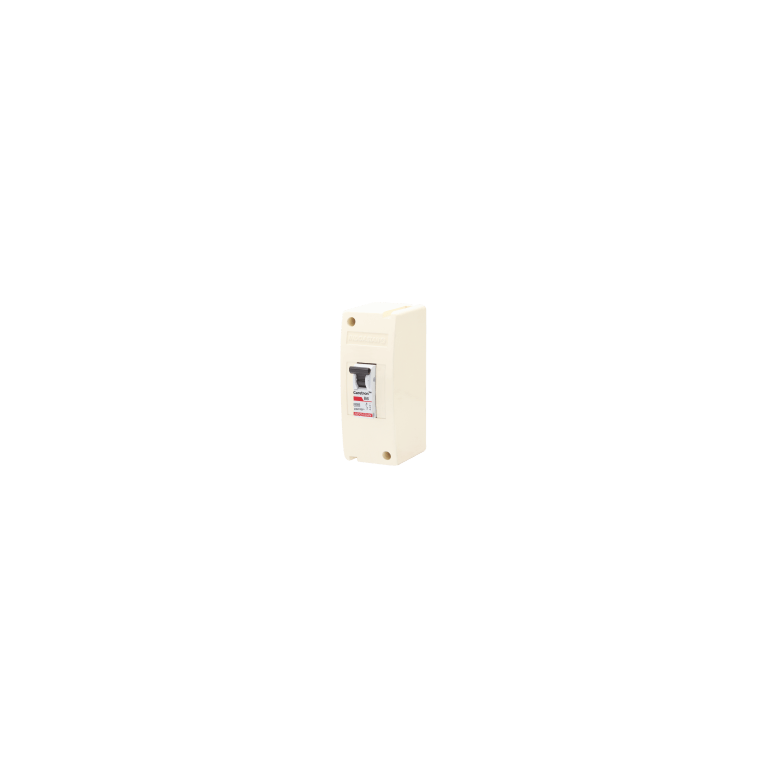 3 4 Way Caretron Plastic Enclosure Indoasian Image
