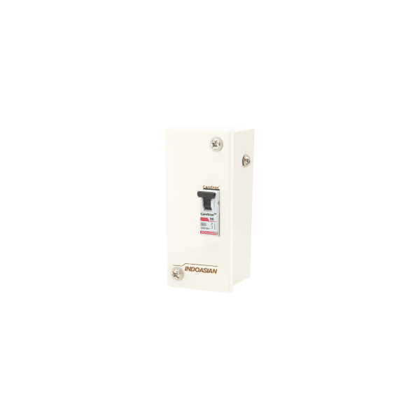 3 Way Caretron Metal Enclosure Indoasian Image