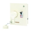 20A TP Caretron Metal P S Box Indoasian Image