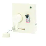 20A TP Caretron Metal P S Box Indoasian Image