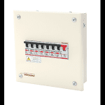 SPN SD 4 Way Caretron DB Indoasian Image