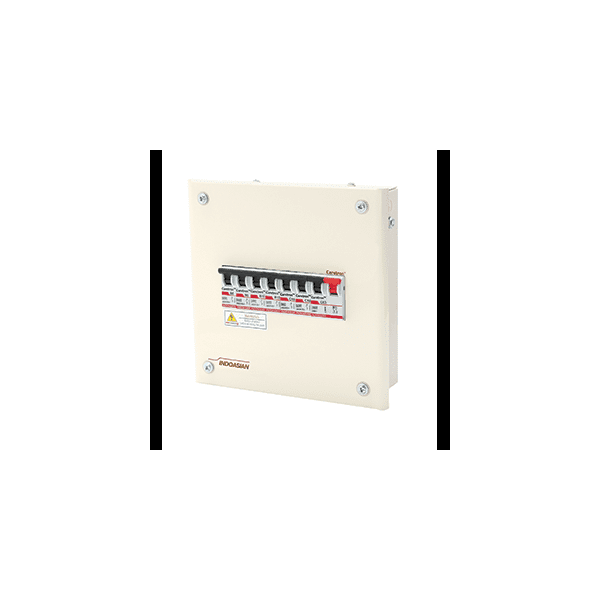 SPN SD 4 Way Caretron DB Indoasian Image