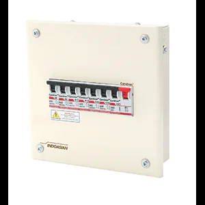 SPN SD 4 Way Caretron DB Indoasian Image