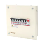 SPN SD 6 Way Caretron DB Indoasian Image