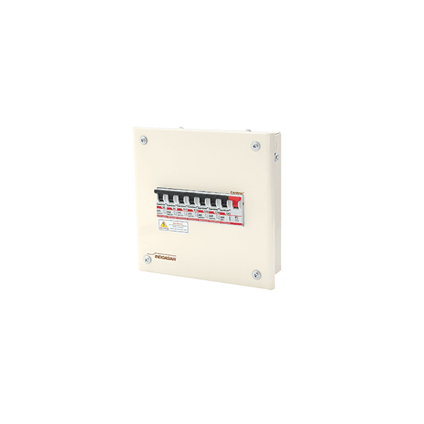 SPN SD 6 Way Caretron DB Indoasian Image