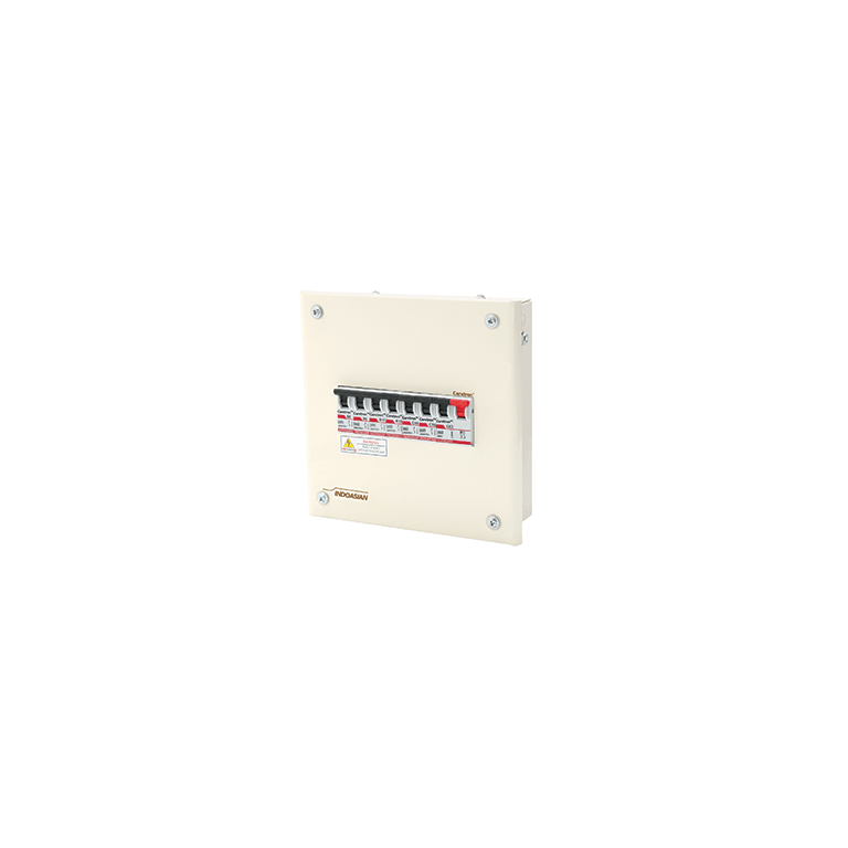 SPN SD 6 Way Caretron DB Indoasian Image
