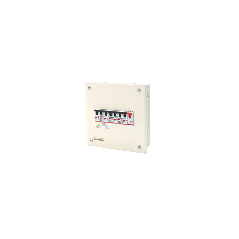SPN SD 16 Way Caretron DB Indoasian Image