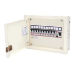 SPN DD 8 Way Caretron DB Indoasian Image