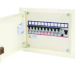 SPN DD 12 Way Caretron DB Indoasian Image