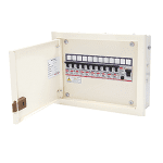 SPN DD 16 Way Caretron DB Indoasian Image