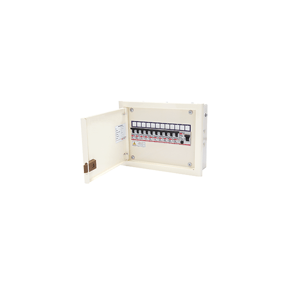 SPN DD 16 Way Caretron DB Indoasian Image