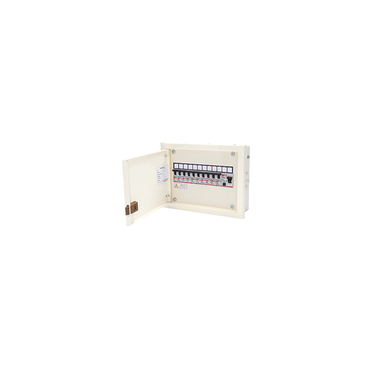 SPN DD 16 Way Caretron DB Indoasian Image