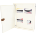 TPN SD 16 Way Indoasian Image