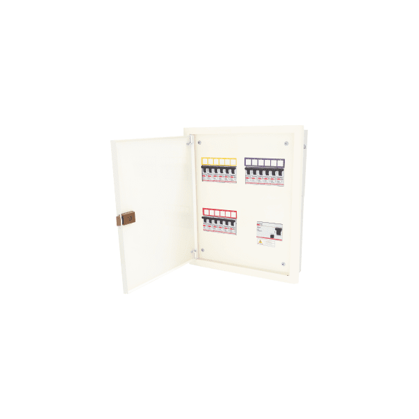 TPN SD 16 Way Indoasian Image