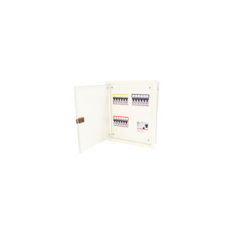 TPN SD 16 Way Indoasian Image