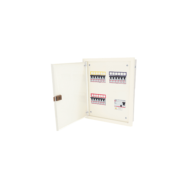 TPN DD 8 Way Caretron DB Indoasian Image