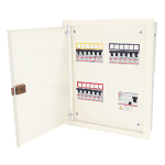 TPN DD 12 Way Caretron DB Indoasian Image