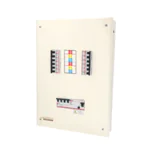 VTPN MCB I C SD 4 Way Caretron DB Indoasian Image